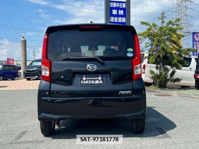 Daihatsu MOVE 2020-10 7815909-1