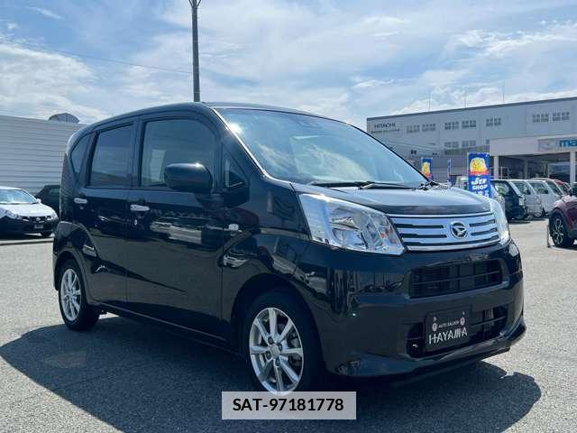 Daihatsu MOVE 2020-10 7815909-10