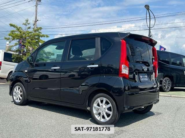 Daihatsu MOVE 2020-10 7815909-11