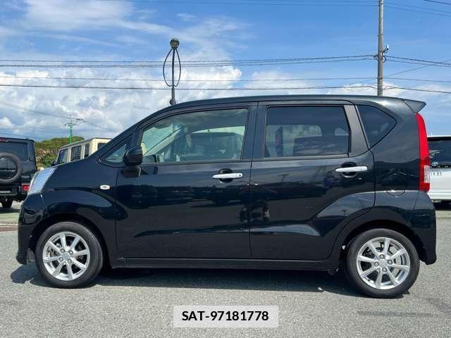 Daihatsu MOVE 2020-10 7815909-12