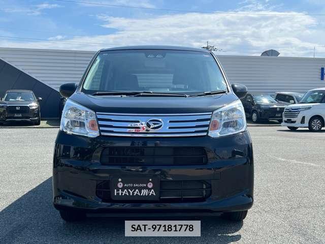 Daihatsu MOVE 2020-10 7815909-13