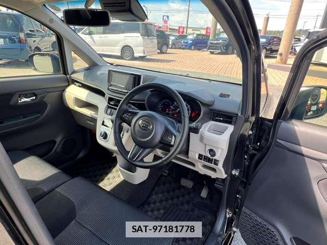 Daihatsu MOVE 2020-10 7815909-2