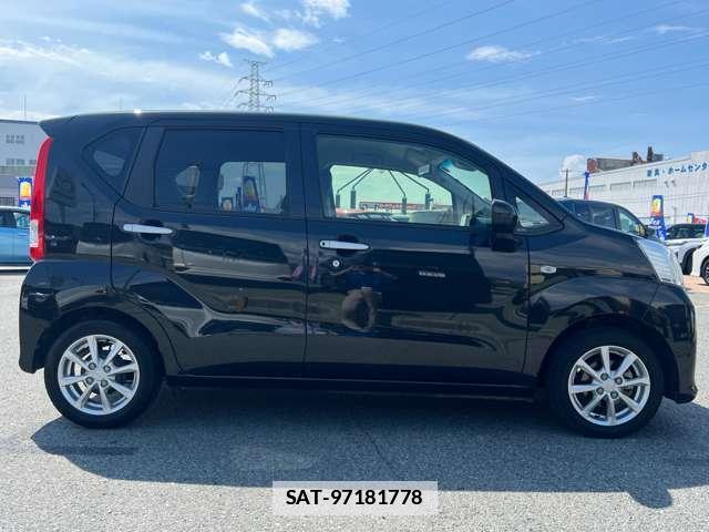 Daihatsu MOVE 2020-10 7815909-3