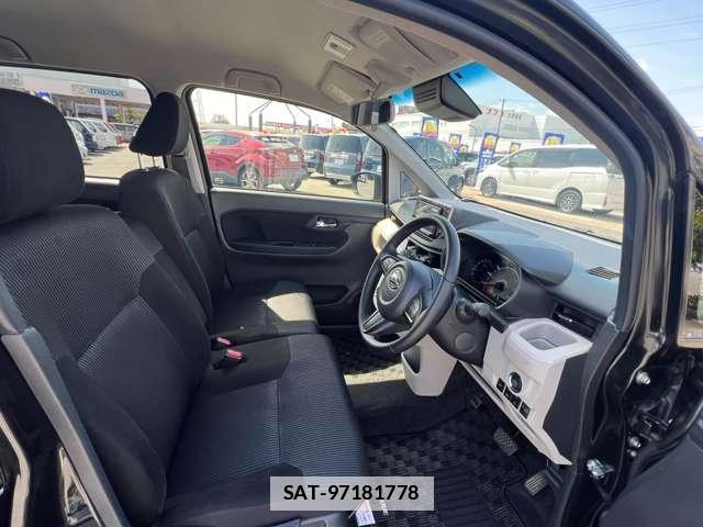 Daihatsu MOVE 2020-10 7815909-5