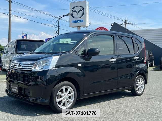 Daihatsu MOVE 2020-10 7815909-7