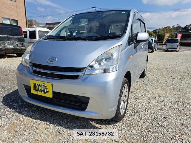 Daihatsu MOVE 2011-05 7816356-0