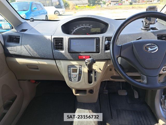 Daihatsu MOVE 2011-05 7816356-1