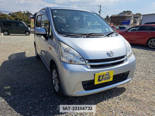 Daihatsu MOVE 2011-05 7816356-12