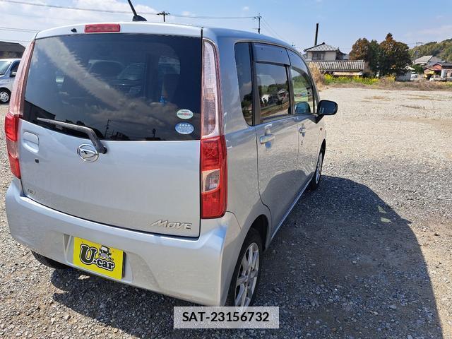 Daihatsu MOVE 2011-05 7816356-14