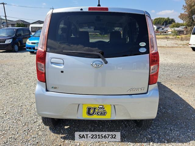 Daihatsu MOVE 2011-05 7816356-15