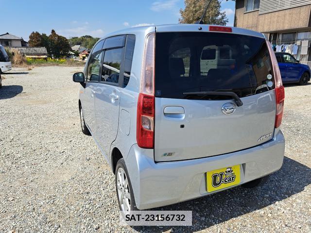 Daihatsu MOVE 2011-05 7816356-16