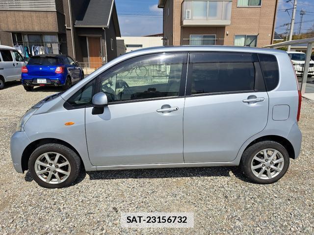 Daihatsu MOVE 2011-05 7816356-17