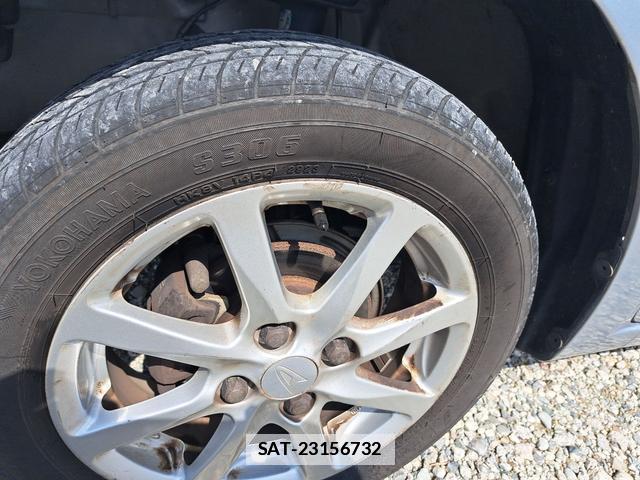Daihatsu MOVE 2011-05 7816356-18
