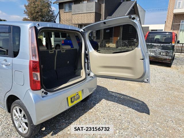 Daihatsu MOVE 2011-05 7816356-19