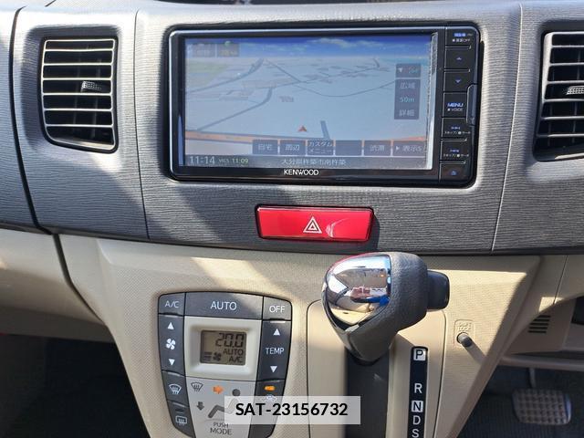 Daihatsu MOVE 2011-05 7816356-3