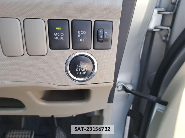 Daihatsu MOVE 2011-05 7816356-5