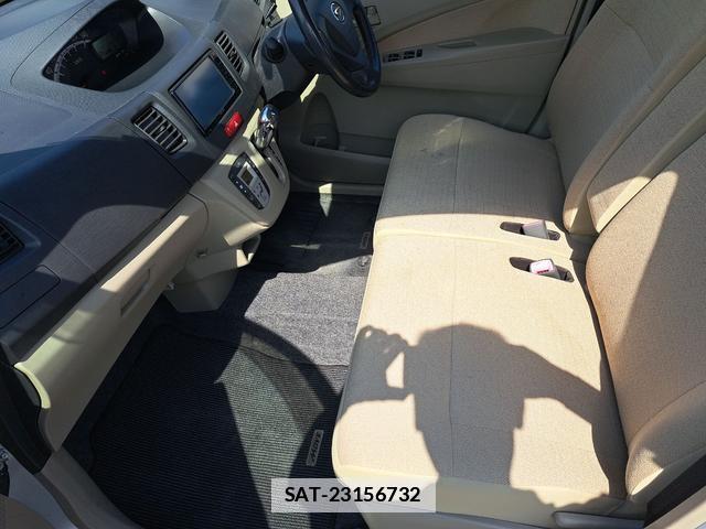 Daihatsu MOVE 2011-05 7816356-9