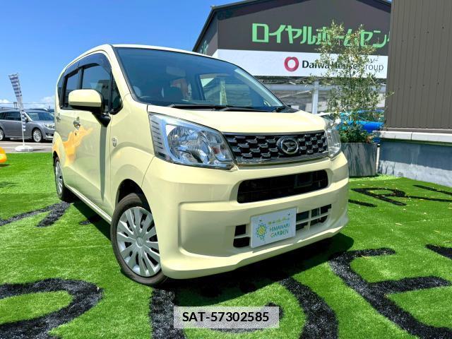 Daihatsu MOVE 2015-02 7816469-0