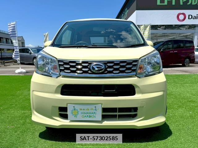 Daihatsu MOVE 2015-02 7816469-1