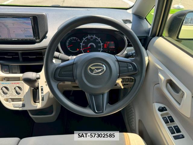 Daihatsu MOVE 2015-02 7816469-11