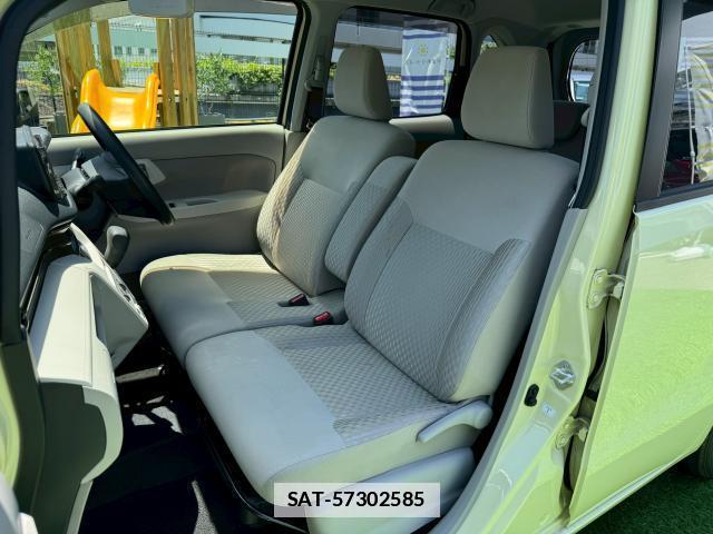 Daihatsu MOVE 2015-02 7816469-12