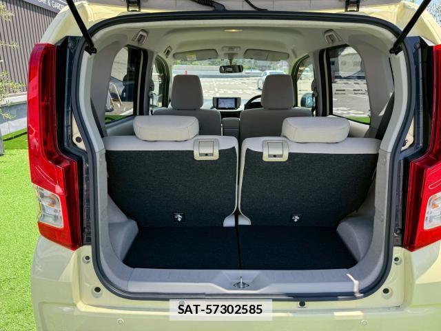 Daihatsu MOVE 2015-02 7816469-13