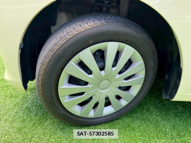 Daihatsu MOVE 2015-02 7816469-15