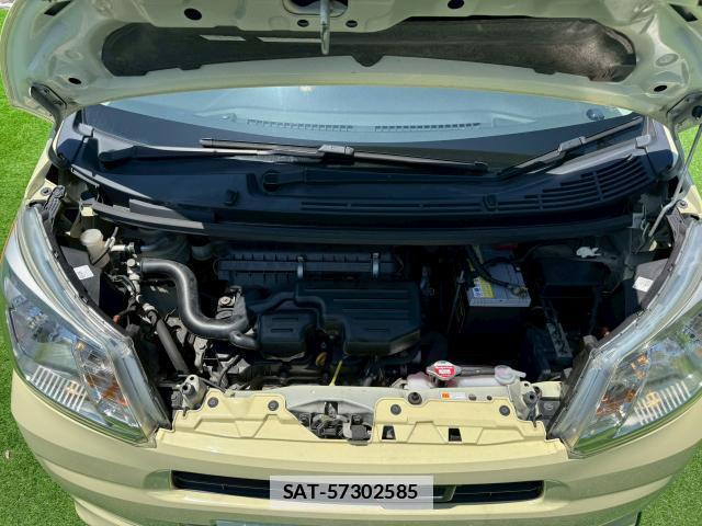 Daihatsu MOVE 2015-02 7816469-16