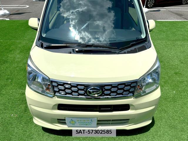Daihatsu MOVE 2015-02 7816469-17