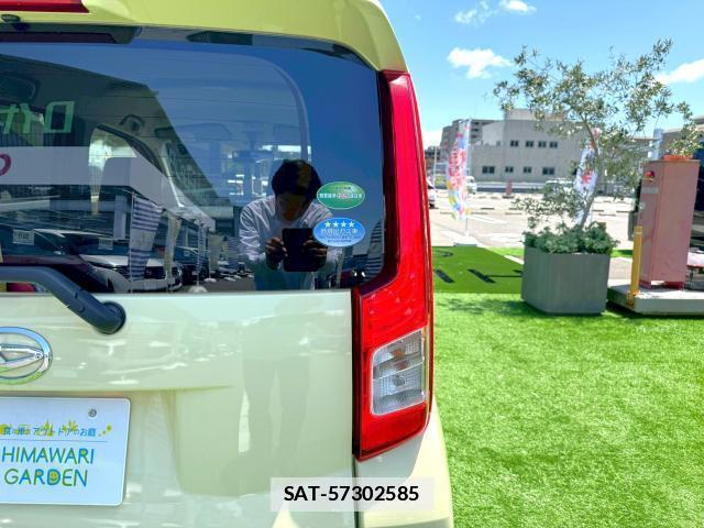 Daihatsu MOVE 2015-02 7816469-19