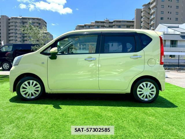 Daihatsu MOVE 2015-02 7816469-2