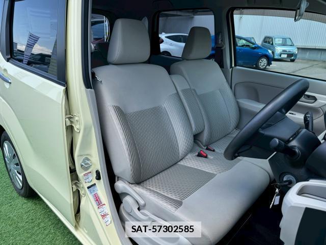 Daihatsu MOVE 2015-02 7816469-4