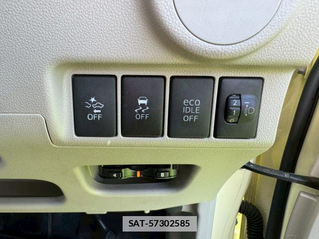 Daihatsu MOVE 2015-02 7816469-6