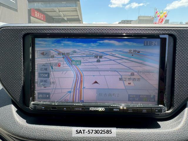 Daihatsu MOVE 2015-02 7816469-7