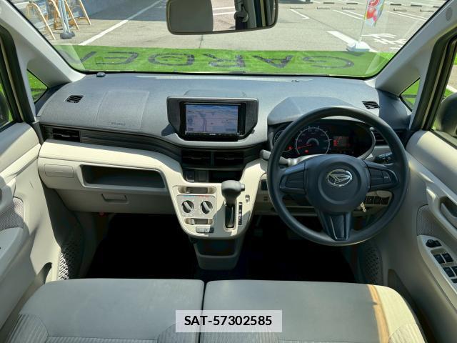Daihatsu MOVE 2015-02 7816469-9