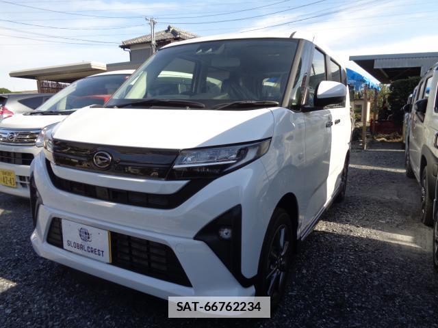 Daihatsu MOVE 2025-06 7817053-0