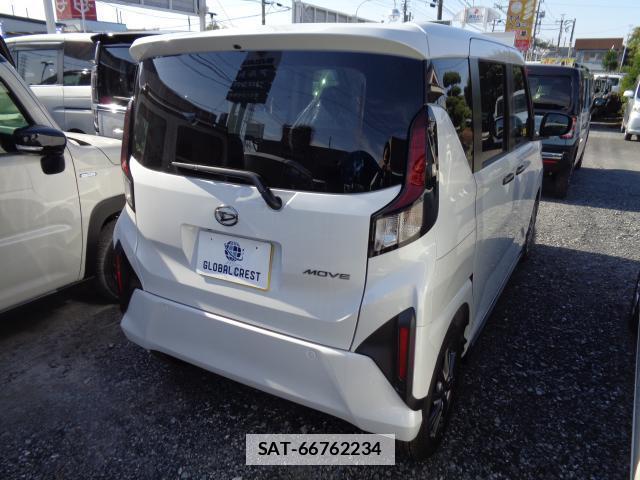 Daihatsu MOVE 2025-06 7817053-1