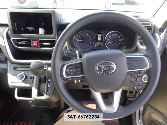 Daihatsu MOVE 2025-06 7817053-2
