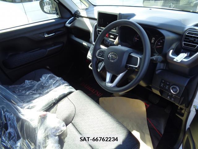 Daihatsu MOVE 2025-06 7817053-4