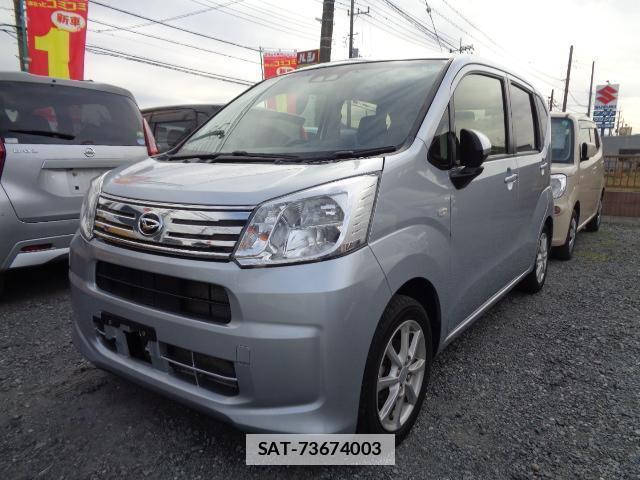 Daihatsu MOVE 2022-12 7817091-0