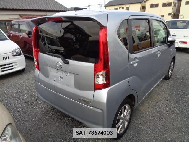 Daihatsu MOVE 2022-12 7817091-1