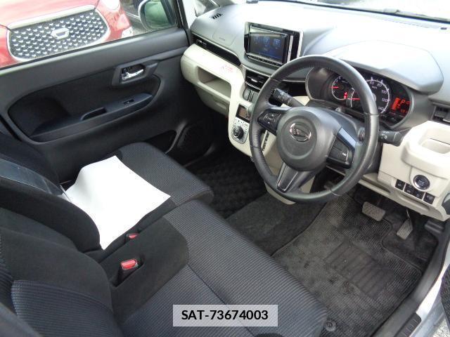 Daihatsu MOVE 2022-12 7817091-4