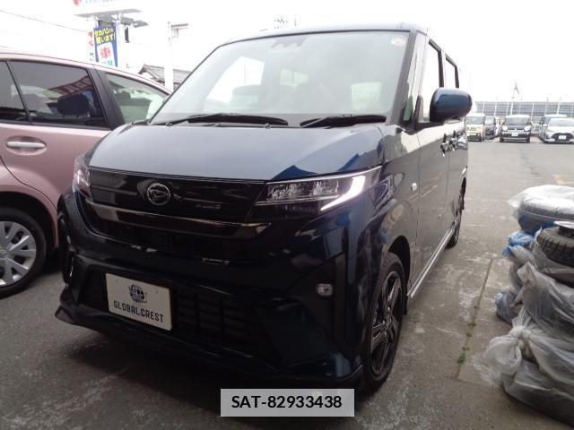 Daihatsu MOVE 2025-08 7817128-0