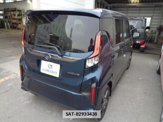Daihatsu MOVE 2025-08 7817128-1