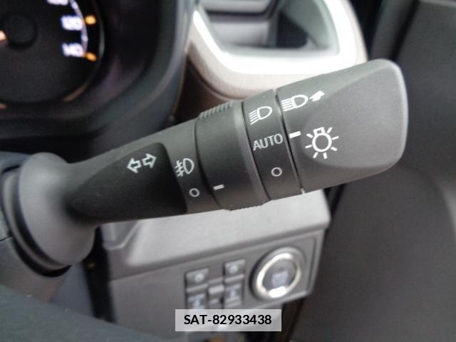 Daihatsu MOVE 2025-08 7817128-11