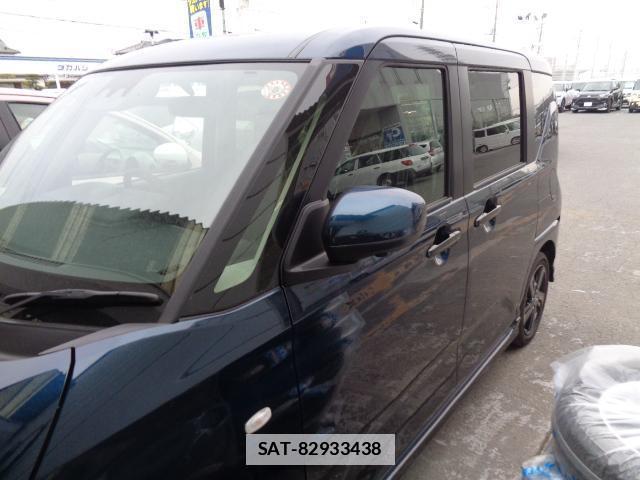 Daihatsu MOVE 2025-08 7817128-17