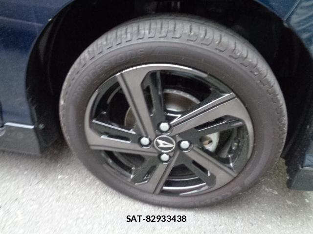 Daihatsu MOVE 2025-08 7817128-18