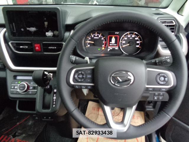 Daihatsu MOVE 2025-08 7817128-2
