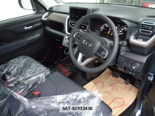 Daihatsu MOVE 2025-08 7817128-4