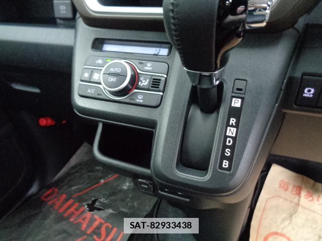 Daihatsu MOVE 2025-08 7817128-7